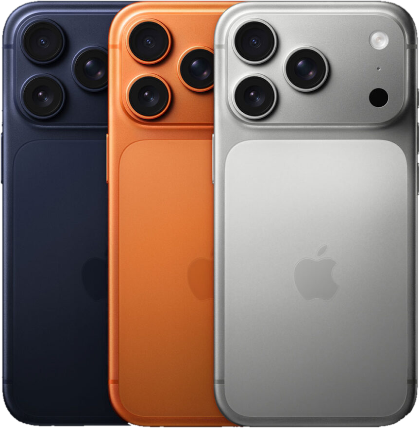 iPhone
