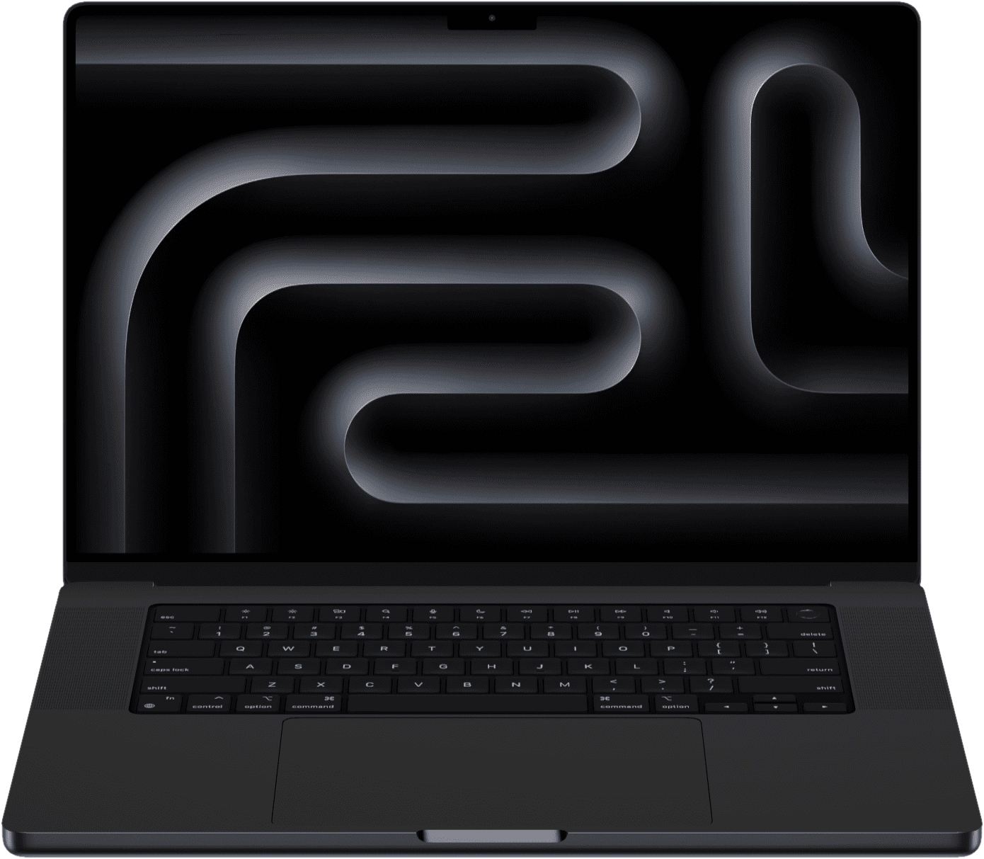 MacBook
